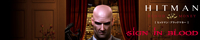 Hitman BloodMoney PC日本語版